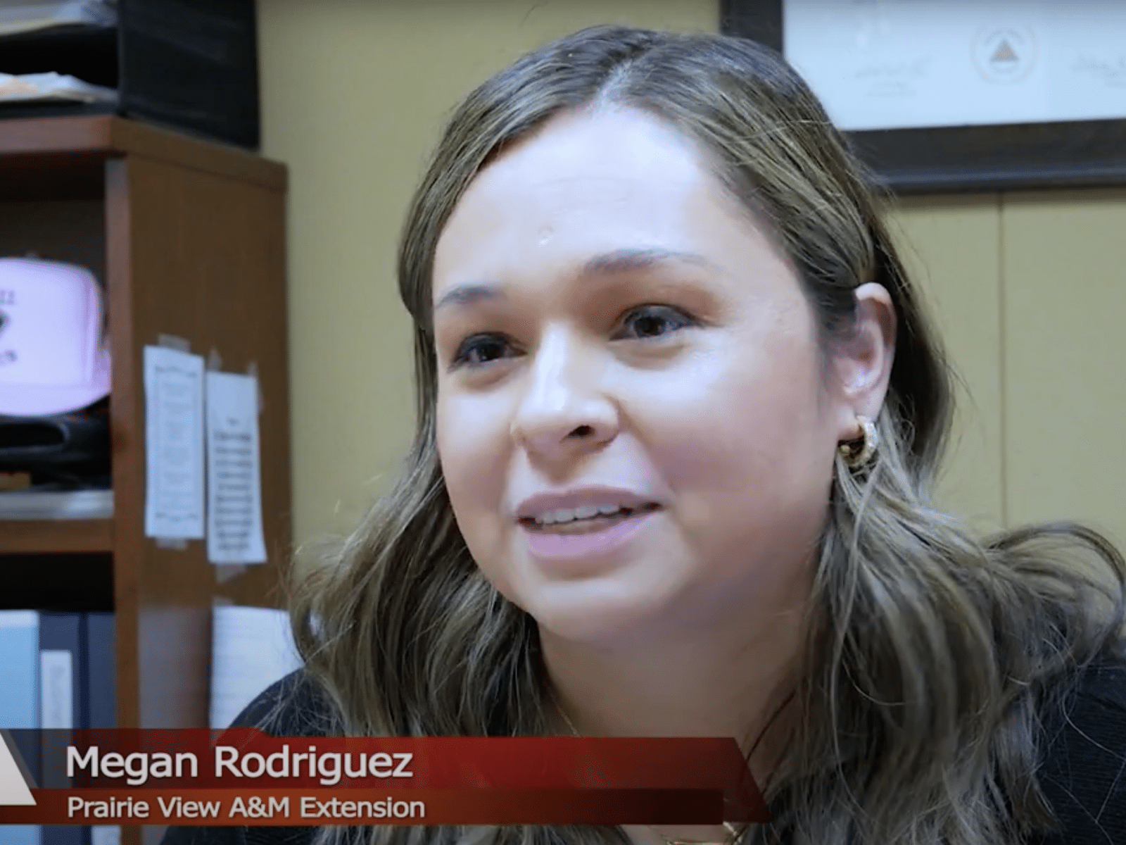 Prairie View’s Megan Rodriguez previews an ‘Introduction to Government Contracts’ workshop (Rio Grande Guardian)